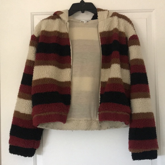 Jacket - Picture 3 of 6